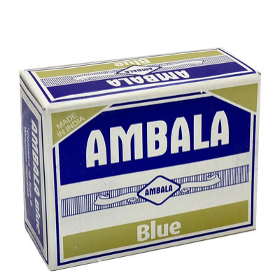 Ambala reckit blue tablet (blok) 48x25gm Ambala reckit blue tablet (blok) 48x25gm