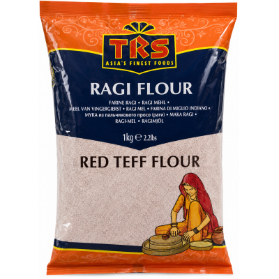 Trs ragi flour / red tuff 10x1kg. Trs ragi flour / red tuff 10x1kg.
