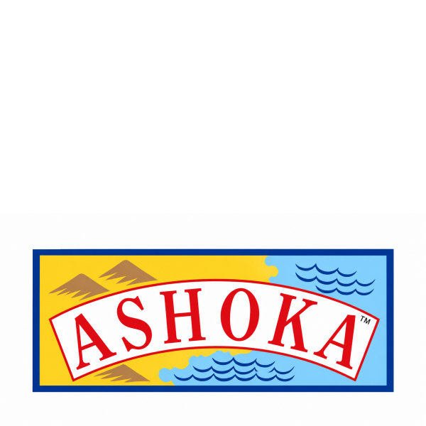 Ashoka Ashoka