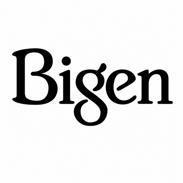 Bigen Bigen