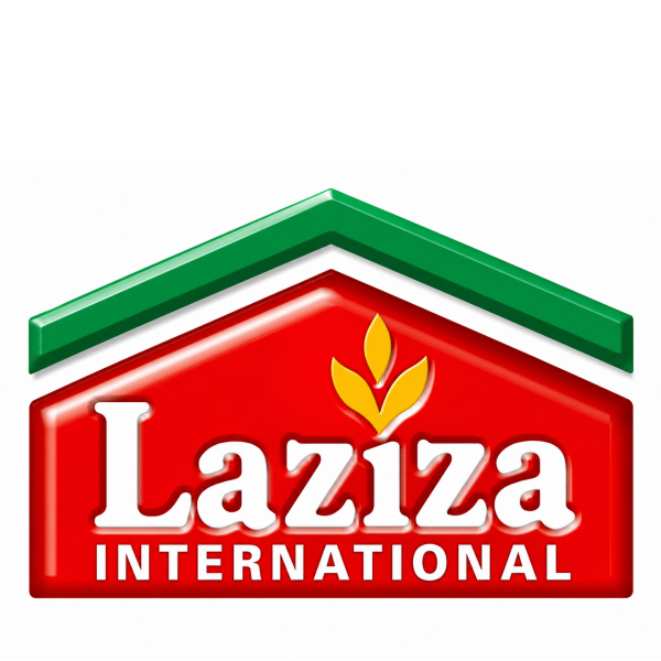 Laziza Laziza